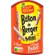 JUSTIN BRIDOU Saucisson sec poulet 80g