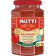 MUTTI Sauce Bolognaise Végétale 280g