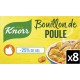 KNORR Bouillon de Poule 80g