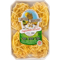 LUCIANA MOSCONI Pate tagliatelle aux œufs 250g