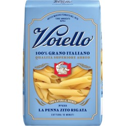 VOIELLO Pates la penna zito rigata 500g