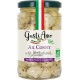 GUSTI AMO BIO Ail confit mariné à l'huile et aux aromates 280g