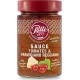 POLLI Sauce tomate et parmigiano reggiano 190g