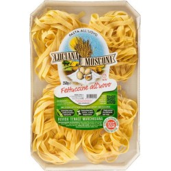 LUCIANA MOSCONI Pate fettuccine aux œufs 250g