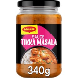 MAGGI Sauce Tikka Masala 340g