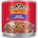 LA COSTENA Haricots bayos enteros 400g