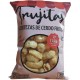 TRUJITAS Apéritifs cortezas 75g