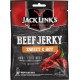 JACKS LINKS Viande séchée sweet and hot 40g