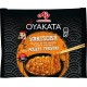 OYAKATA Nouilles Japonaises Yakisoba Saveur Poulet Teriyaki 93g