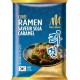 MEI ASIA Nouilles ramen soja caramel 170g