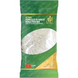 MEI ASIA Vermicelle de haricot mungo coupe 150g