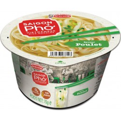 ACECOOK Saigon pho saveur poulet 70g