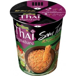 YUM YUM Soupe nouilles somtum 85g