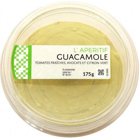 MIX BUFFET Guacamole 175g