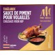 MEI ASIA Sauce de piment pour volaille 740ml