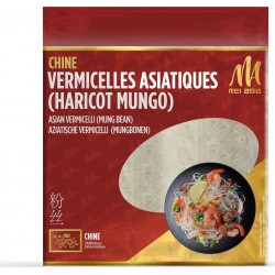 MEI ASIA Vermicelle de haricot mungo 300g