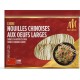 MEI ASIA Nouilles aux œufs 454g