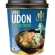 MEI ASIA Nouilles udon cup shoyu 173g