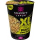 TANOSHI Cup nouilles Goma shoyu la cup de 100g