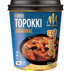 MEI ASIA Topokki 178g