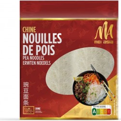 MEI ASIA Nouilles de pois 250g