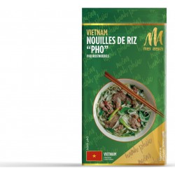 MEI ASIA Nouilles de riz Pho 300g