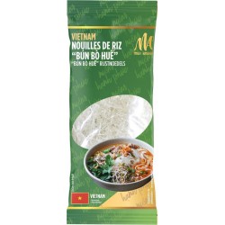 MEI ASIA Vermicelle de riz Bun Bo 300g