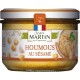 JEAN MARTIN Houmous au Sésame 200g