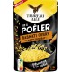 RIZ TAUREAU AILE RIZ à poêler Basmati curry TAUREAU AILE 375g