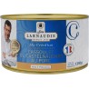 JEAN LARNAUDIE Plat cuisiné cassoulet de castel Naudary au port 1,240Kg