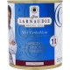 JEAN LARNAUDIE Haricots lingots aux saucisses de Toulouse 800g