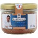 JEAN LARNAUDIE Terrine de foie gras de canard 180g