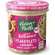 VIVIEN PAILLE Flageolets Cuisinés 300g