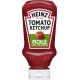 HEINZ Ketchup pickles, saveur cornichon 250g