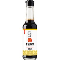 AYUKO Sauce Ponzu 15cl