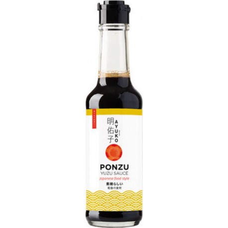 AYUKO Sauce Ponzu 15cl