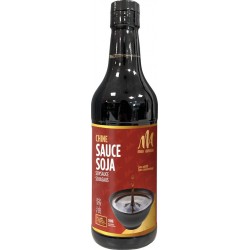 MEI ASIA Sauce soja 500ml