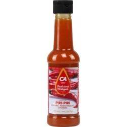 CA Piment piquant 135ml