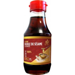 MEI ASIA Huile de sésame 150ml