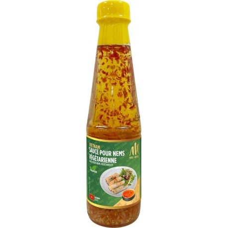 MEI ASIA Sauce pour nems végétarienne 250ml