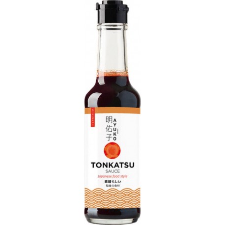 AYUKO Sauce tonkatsu 150ml