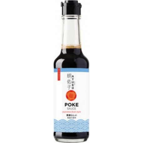 AYUKO Sauce poke 150ml