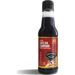 MEI ASIA Sauce soja champignon 150ml