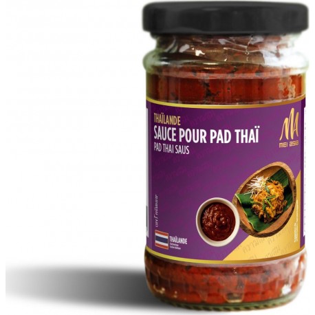 MEI ASIA Sauce pour pad thai 110g