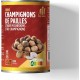 MEI ASIA Champignons de pailles 200g