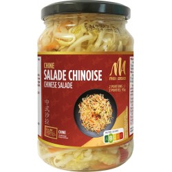 MEI ASI Salade Chinoise 340g