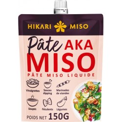 HIKARI Pâte Miso 150g