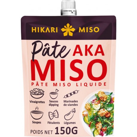 HIKARI Pâte Miso 150g