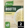 KNORR Risotto Le Classique Plat Cuisiné En 12min 175g