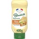 BENEDICTA Mayonnaise douce et délicieuse 400g